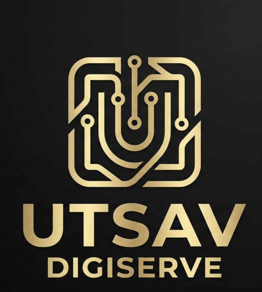 Utsav Digiserve